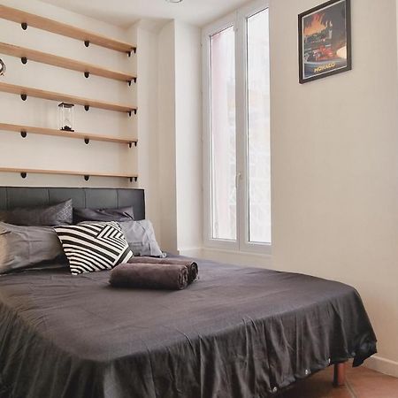 Loft Place Massena Ницца Экстерьер фото