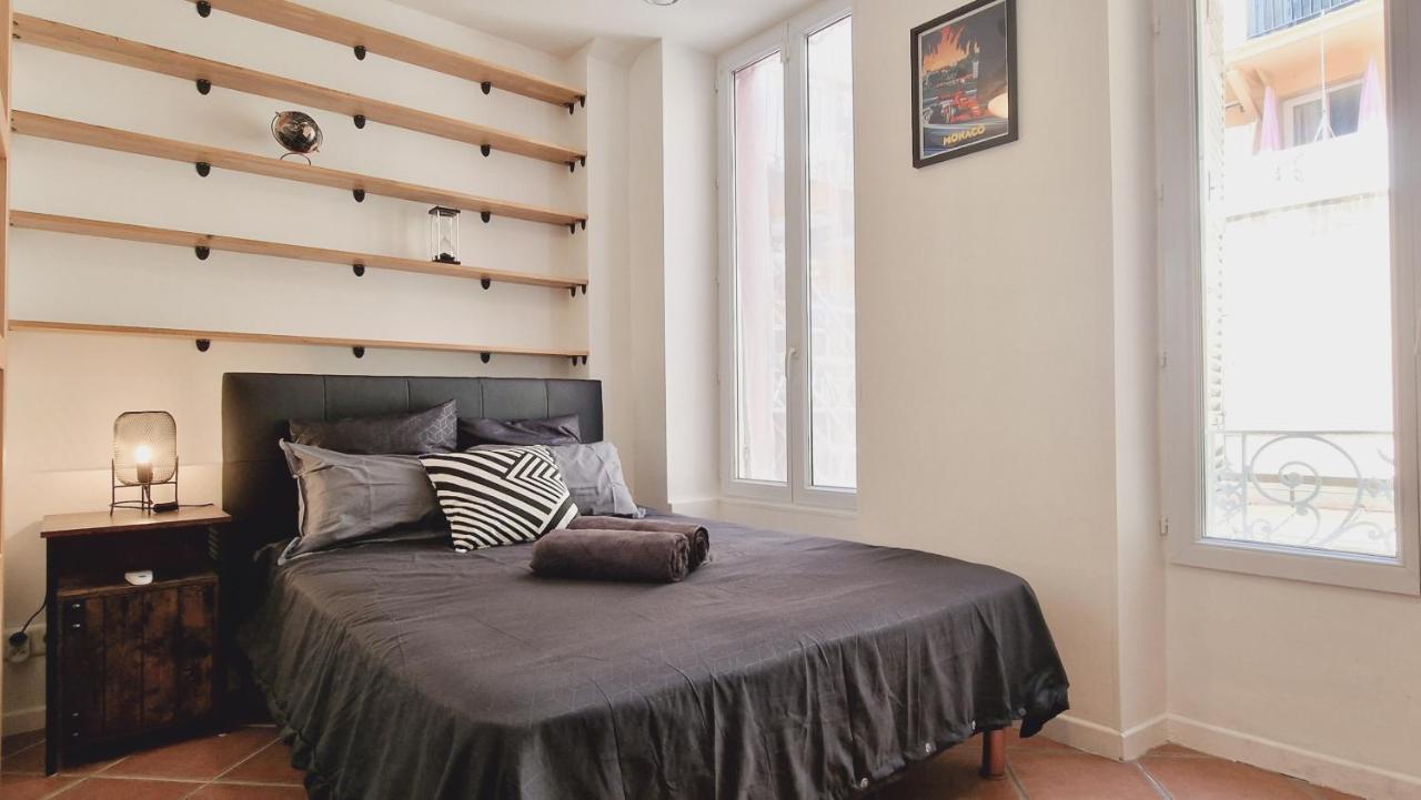 Loft Place Massena Ницца Экстерьер фото